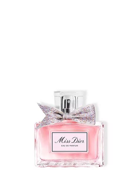 miss dior eau de parfum 33ml|miss dior 30ml boots.